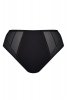 Gorsenia Figi Just black 825 czarne